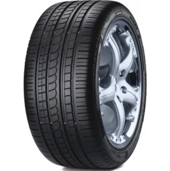 Letní osobní pneu Pirelli PZero Rosso Asimmetrico 225/40 R19 93 Y