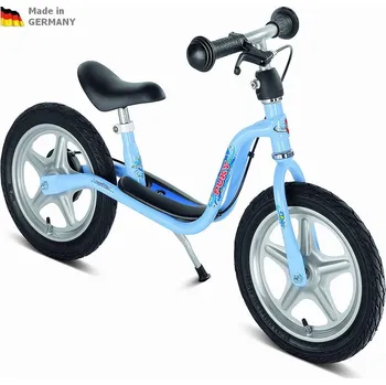 Odrážedlo PUKY Learner Bike LR 1L BR