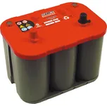 Optima Red Top S-4.2 12V 50Ah 815A