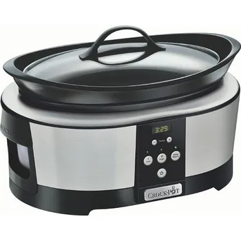 Pomalý hrnec Bionaire CrockPot SCCPBPP 605