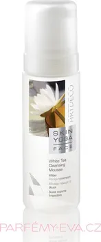 Artdeco Skin Yoga Face White Tea Cleansing Mousse Kosmetika 150ml W