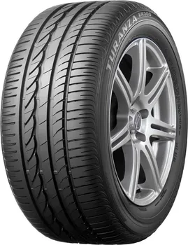 Letní osobní pneu Bridgestone ER300 Ecopia 225/55 R17 97 Y