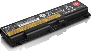 Baterie k notebooku Lenovo 6 článků 57Wh - L430/L530/T430/T530/W530/T520/T420/T510/T410