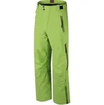 Hannah Haveloc macaw green