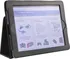 Pouzdro na tablet Esperanza ET168 LIVORNO pouzdro pro iPad 2/iPad NEW (iPad 3), eko kůže, černé