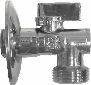 Ventil ventil pračkový se zp.kl. a filtrem 1/2x3/4-V/1164