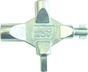 Klíč klíč víceúčelový LK1
