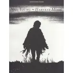 Harvest Moon - Neil Young [CD]