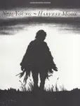 Harvest Moon - Neil Young [CD]