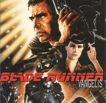 Filmová hudba Soundtrack Blade Runner - OST [CD]