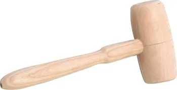Palice palička klempířská dřevěná velká
