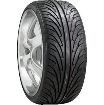 Letní osobní pneu Nankang NS2R 205/45 R16 87V