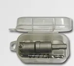 Vykružovač karbidový 22 mm