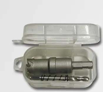 vrták Vykružovač karbidový 22 mm