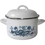 Metalac hrnec s pokličkou 20 cm