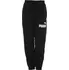 Nike Rival Tracksuit Bottoms Junior Black/White
