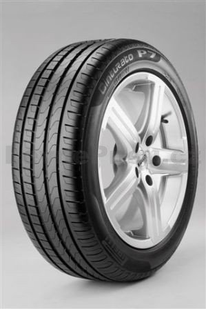 Pirelli P7 Cinturato 215/45 ZR17 91W XL