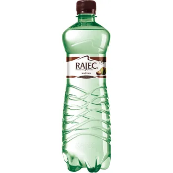 Voda Rajec Kaštan 4x0,75l
