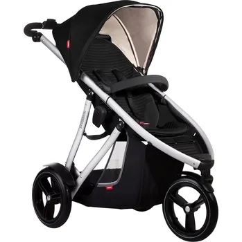 Kočárek Phil&Teds Vibe