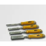 Sada dlát 60CrV 4díly