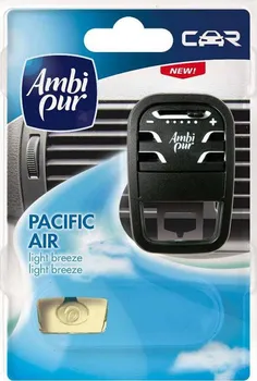AMBI PUR car pacific air strojek