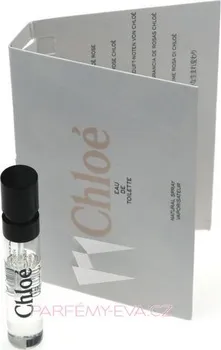 Vzorek parfému Chloe Chloe EDT W
