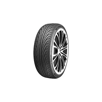 Letní osobní pneu Nankang NS2R 255/30 R20 92Y