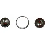 formička na vánoční kouli 50mm sada…