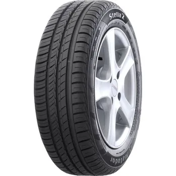 Letní osobní pneu Recenze Matador MP16 Stella 2 175/70 R13 82 T