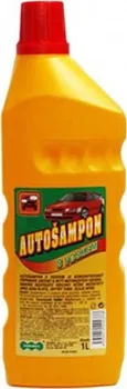 Autošampón Autošampon s voskem Carline, 1L