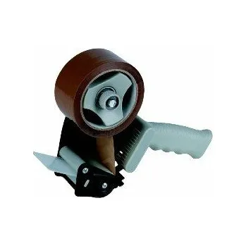 Dávkovač pásky Ruční odvíječ ESSELTE na lepící pásky s brzdou 1159