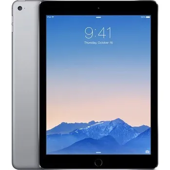 Apple iPad Pro 12,9" 128 GB LTE Space Grey (ML2I2FD/A) Tablet Apple iPad Pro 12,9" 128 GB LTE Space Grey (ML2I2FD/A)