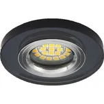 Kanlux Morta B 1xGx5,3 50 W černé