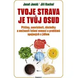 Tvoje strava je tvůj osud - Jiří…