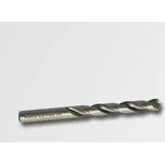 Vrták do kovu HSS-G CO 5,0 mm HSS-Co