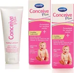 Conceive Plus gel pro podporu početí…