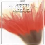 Vivaldi Antonio | LE QUATTRO STAGIONI |…