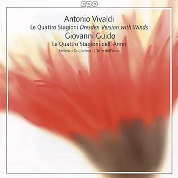 Vivaldi Antonio | LE QUATTRO STAGIONI | Noty