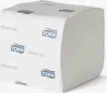 Toaletní papír skládaný TORK ADVANCED 2…