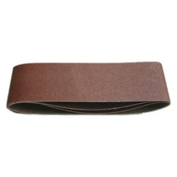 Brusný papír Brusný pás 75x533 1bal/3ks zr.80