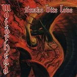 Snake Bite Love - Motörhead [CD]