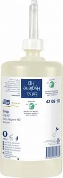 Mýdlo Tekuté mýdlo dezinfekční TORK MEVON 88 extra HD