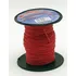 Provázek 50 m, 2 mm, červený