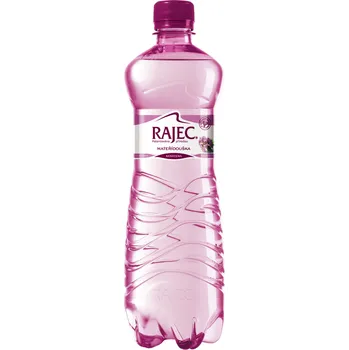 Voda Rajec Bylinka mateřídouška