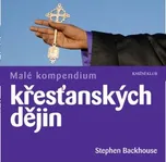 Backhouse Stephen: Malé kompendium…