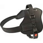 BAFPET Postroj služební černý