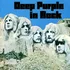 Zahraniční hudba Deep Purple
