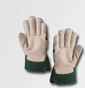 Pracovní rukavice Rukavice Bremen 10,5" s výstavní kartičkou (pro stojan)