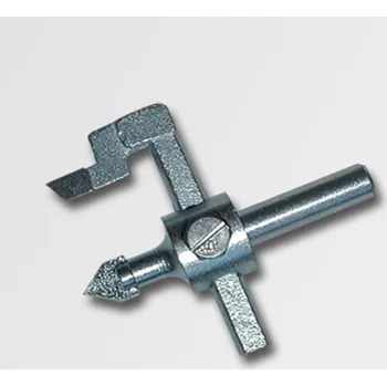 Vrták Vykružovač děr