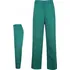 Pánské kalhoty Dunlop Bright Golf Trousers Mens Green